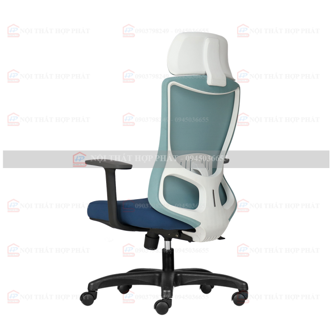 Ghế Lưới Lãnh Đạo M1106 T-03